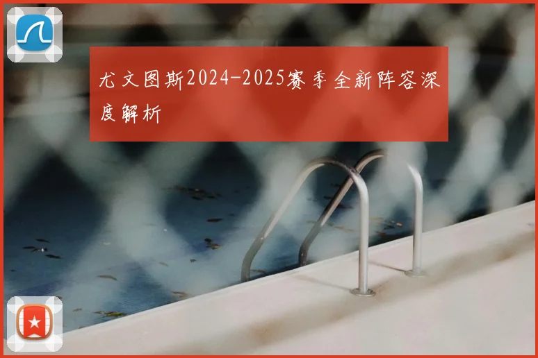 尤文图斯2024-2025赛季全新阵容深度解析